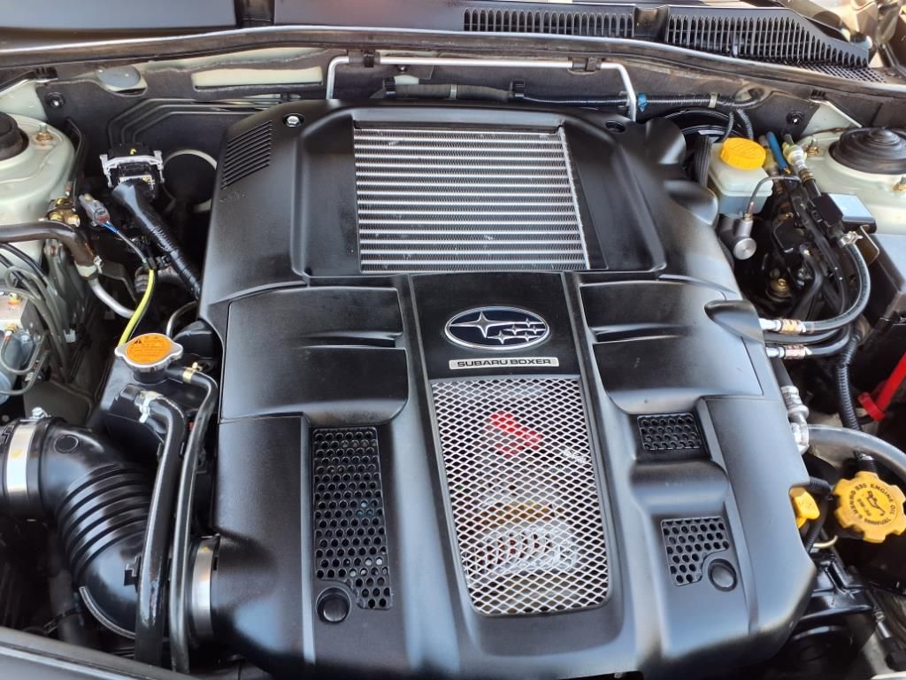 used 2005 Subaru Outback car, priced at $12,000