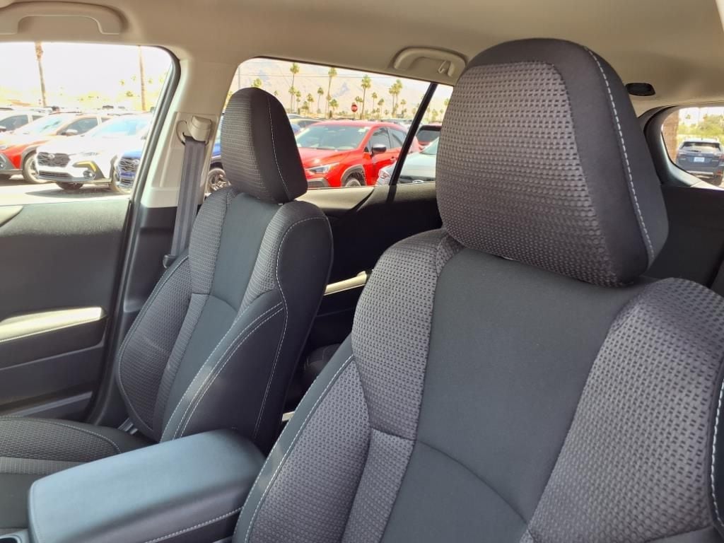 used 2024 Subaru Outback car, priced at $30,500