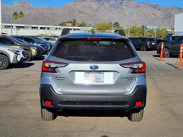 new 2025 Subaru Outback car, priced at $41,875