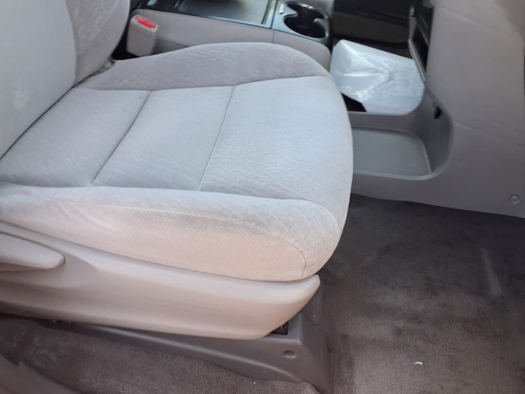 used 2017 Toyota Sienna car, priced at $13,500