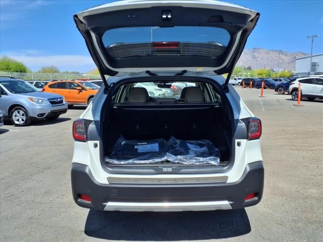 new 2025 Subaru Outback car, priced at $40,737