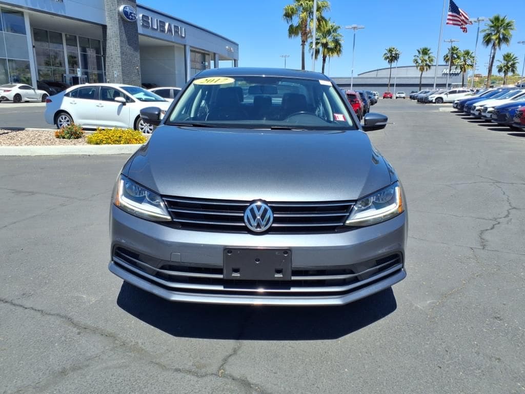 used 2017 Volkswagen Jetta car, priced at $13,000