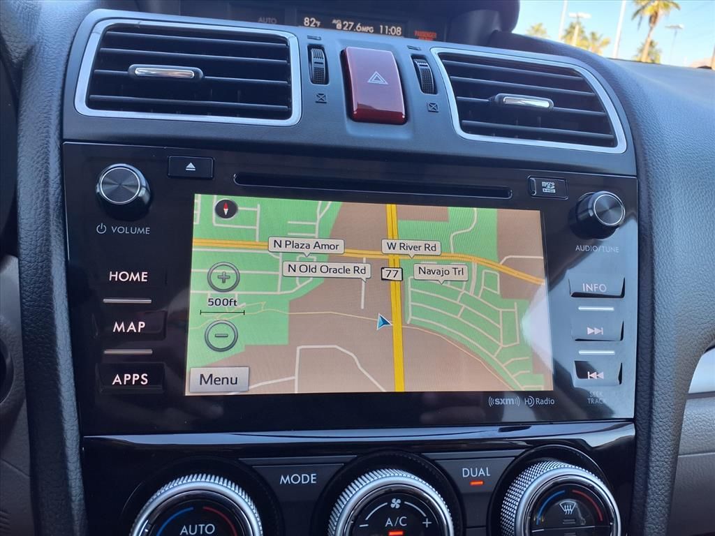 used 2016 Subaru Forester car, priced at $15,750