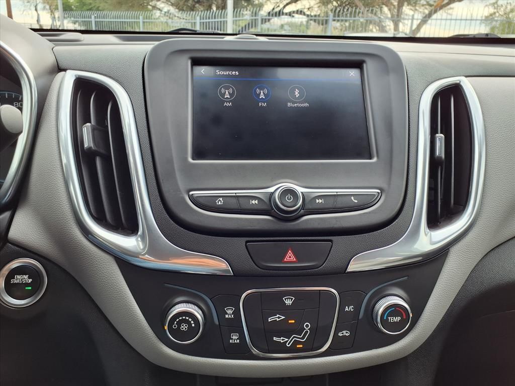 used 2020 Chevrolet Equinox car, priced at $14,750