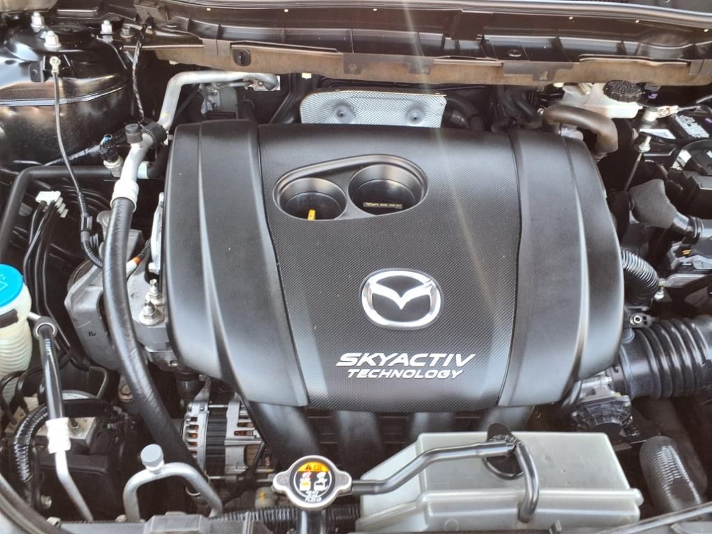 used 2016 Mazda Mazda CX-5 car, priced at $19,000