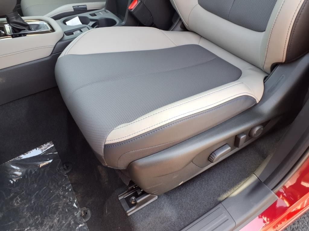 new 2025 Subaru Forester car, priced at $40,469