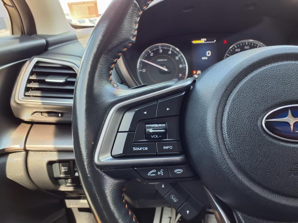 used 2020 Subaru Crosstrek car, priced at $24,000