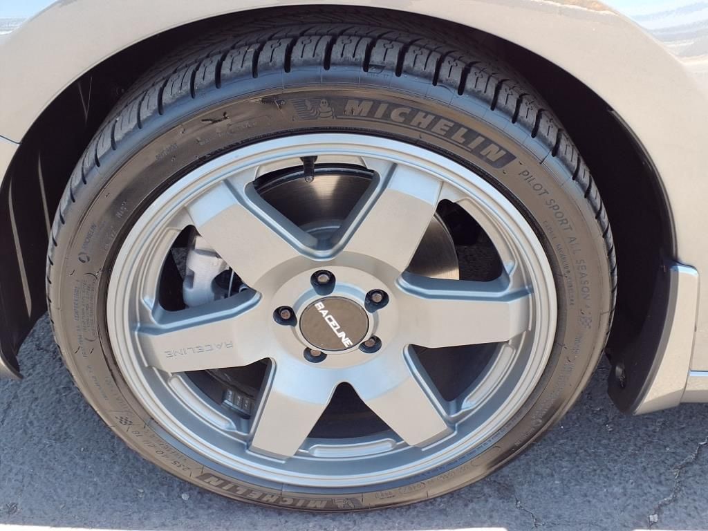 used 2023 Acura Integra car, priced at $31,000