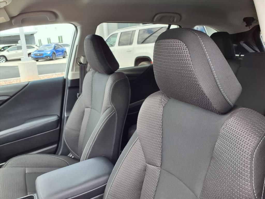used 2023 Subaru Outback car, priced at $25,500