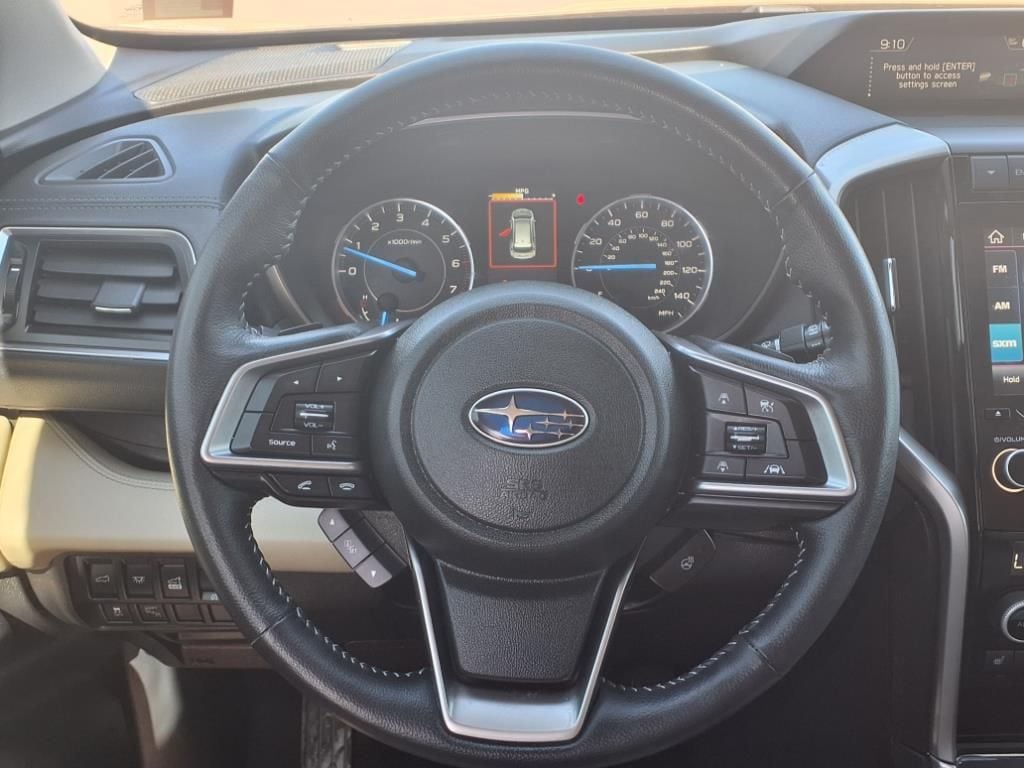 used 2020 Subaru Ascent car, priced at $24,000