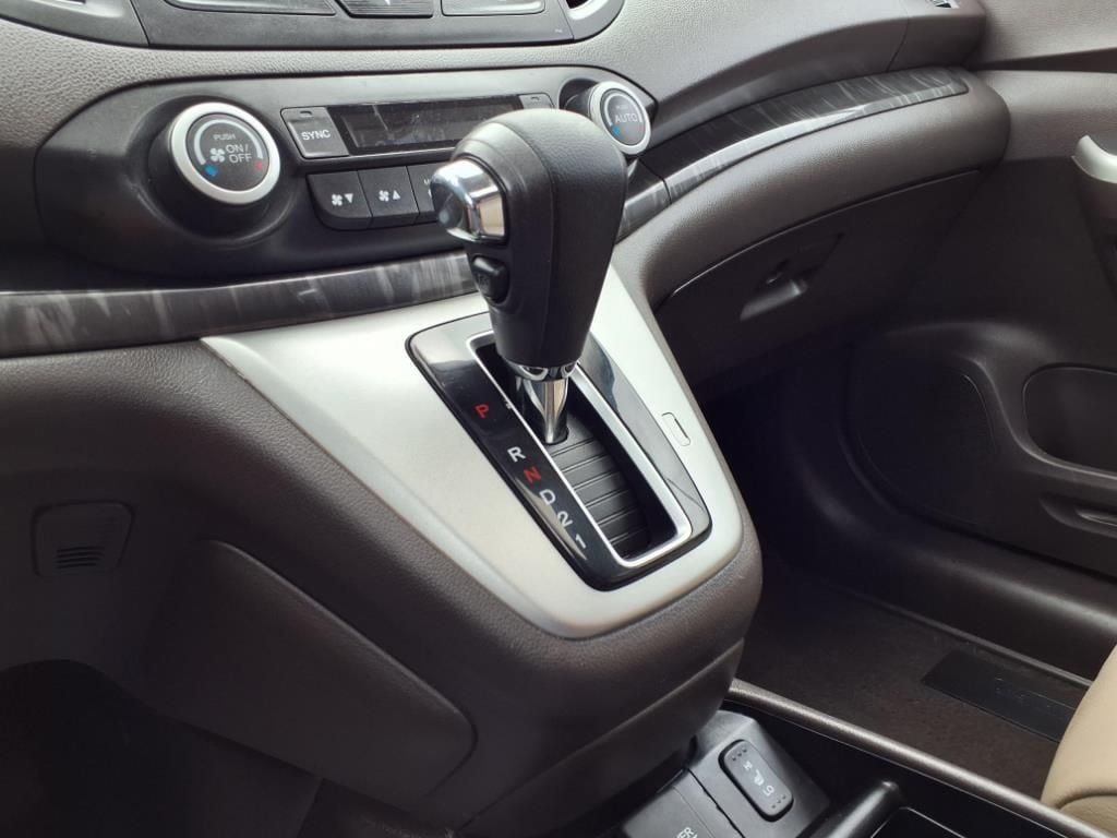 used 2014 Honda CR-V car, priced at $16,500