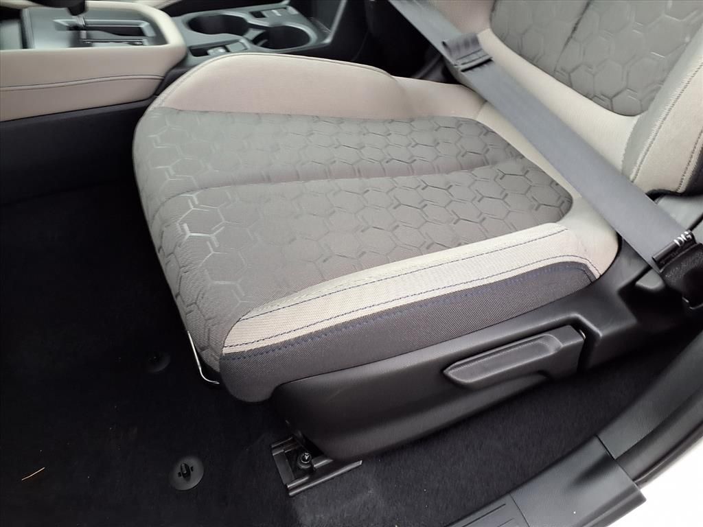 used 2025 Subaru Forester car, priced at $28,500
