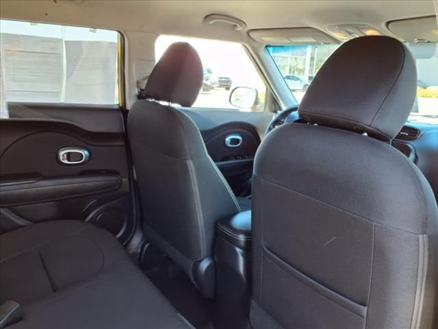 used 2015 Kia Soul car, priced at $7,777