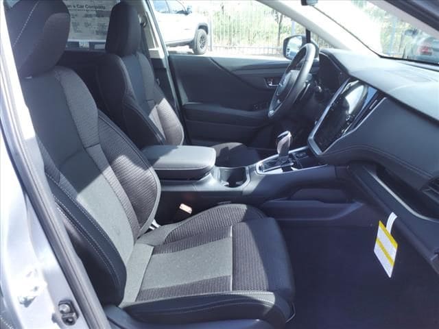 used 2025 Subaru Outback car, priced at $32,000