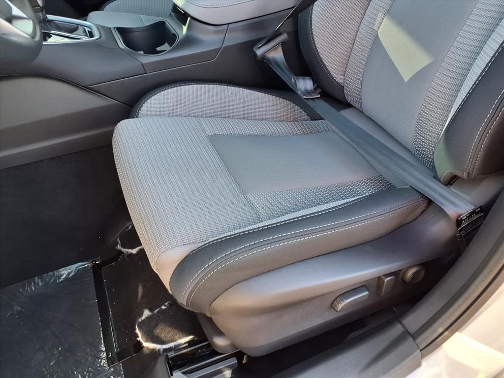 new 2025 Subaru Outback car, priced at $36,682