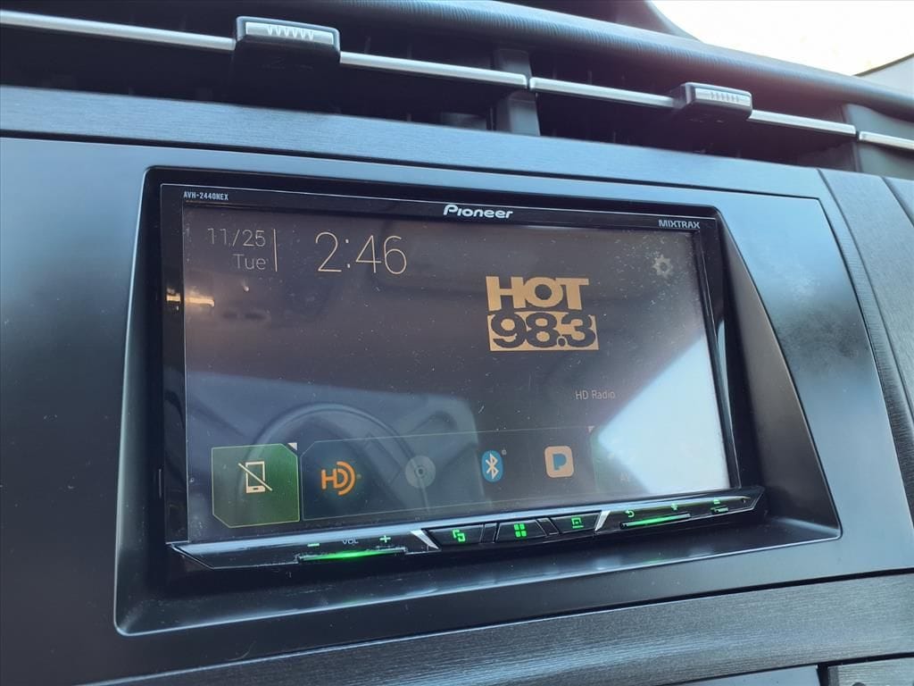 used 2010 Toyota Prius car, priced at $7,500