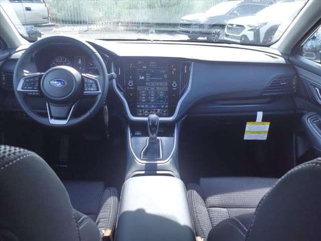 used 2025 Subaru Outback car, priced at $32,000