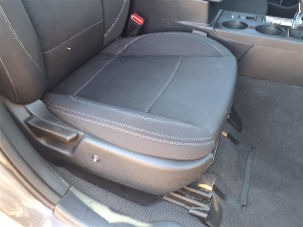 used 2019 Subaru Legacy car, priced at $16,000