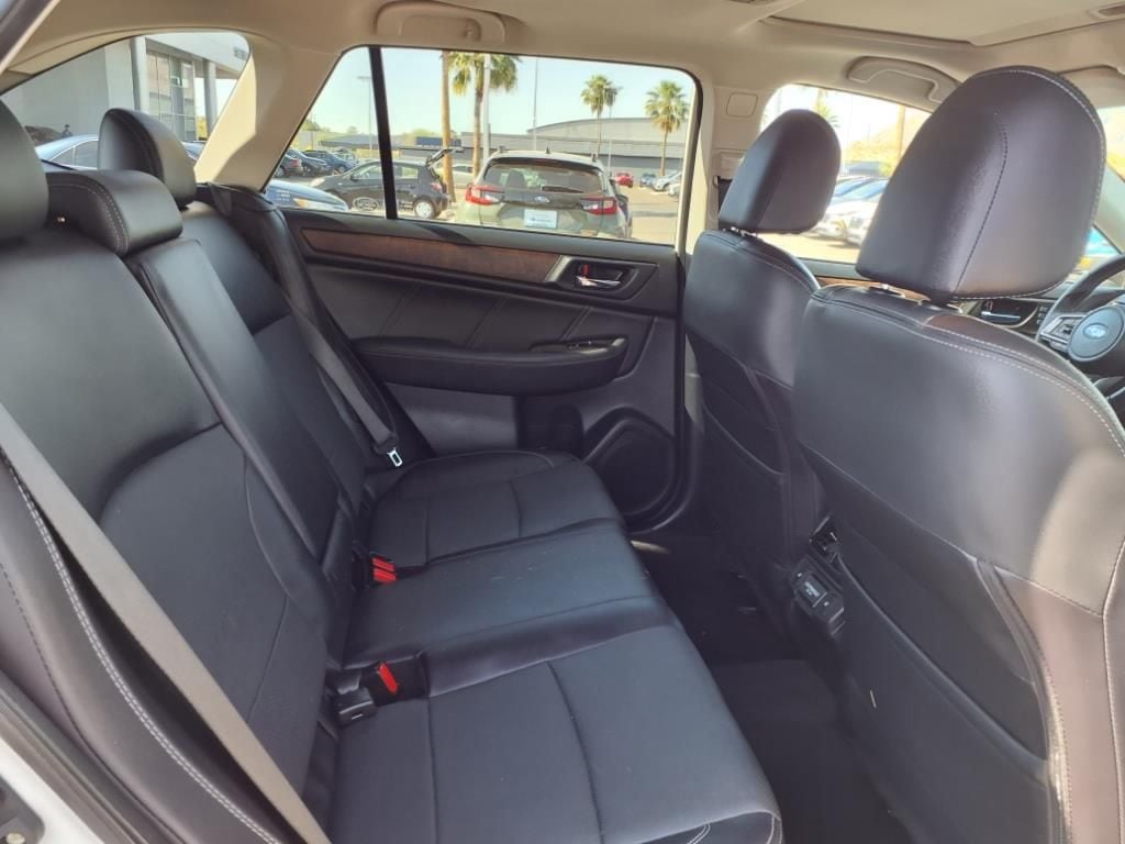 used 2018 Subaru Outback car, priced at $20,000