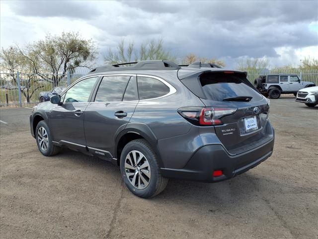 new 2025 Subaru Outback car, priced at $34,887