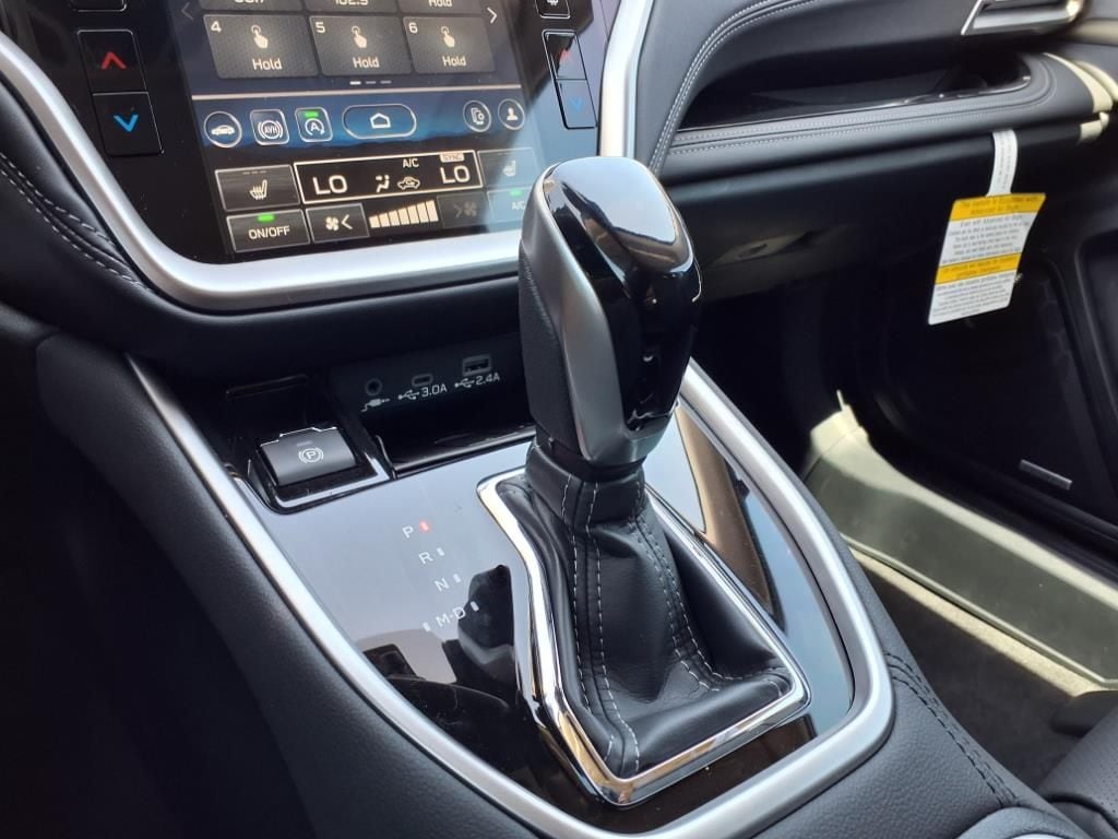 new 2025 Subaru Outback car, priced at $43,226