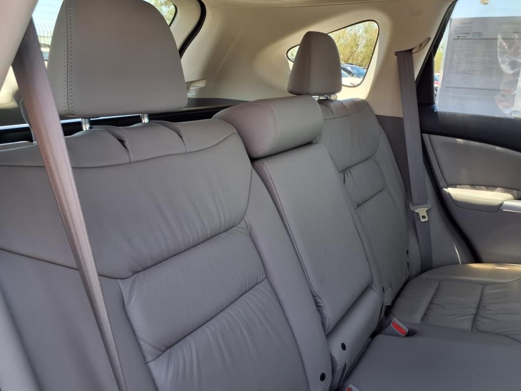 used 2014 Honda CR-V car, priced at $13,500