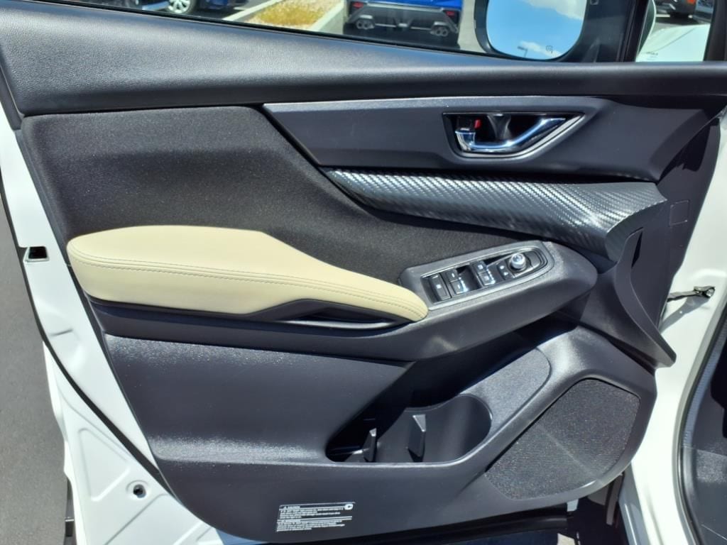 used 2024 Subaru Ascent car, priced at $34,500