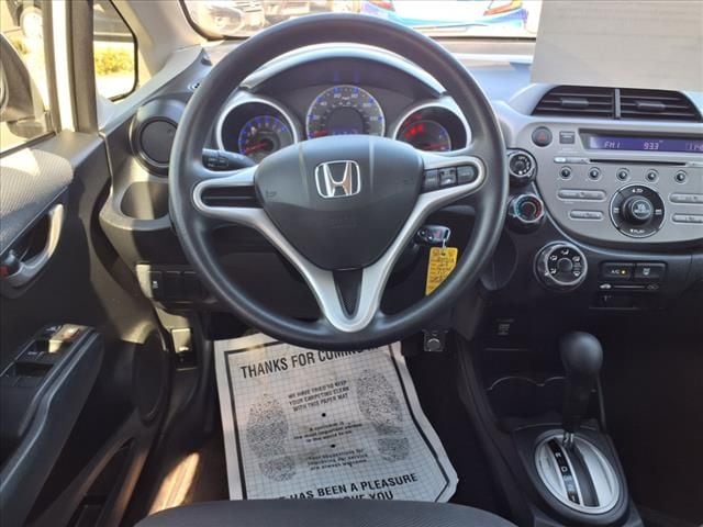 used 2013 Honda Fit car, priced at $11,500