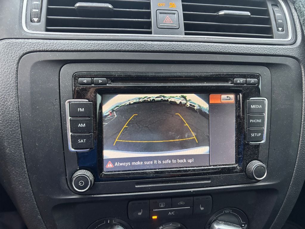 used 2015 Volkswagen Jetta car, priced at $10,000