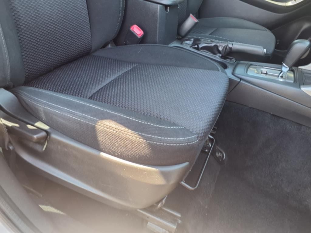 used 2017 Subaru Forester car, priced at $13,000