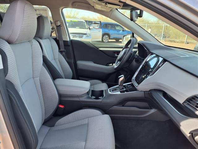 new 2025 Subaru Outback car, priced at $34,887