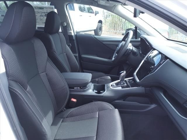 used 2025 Subaru Outback car, priced at $32,500