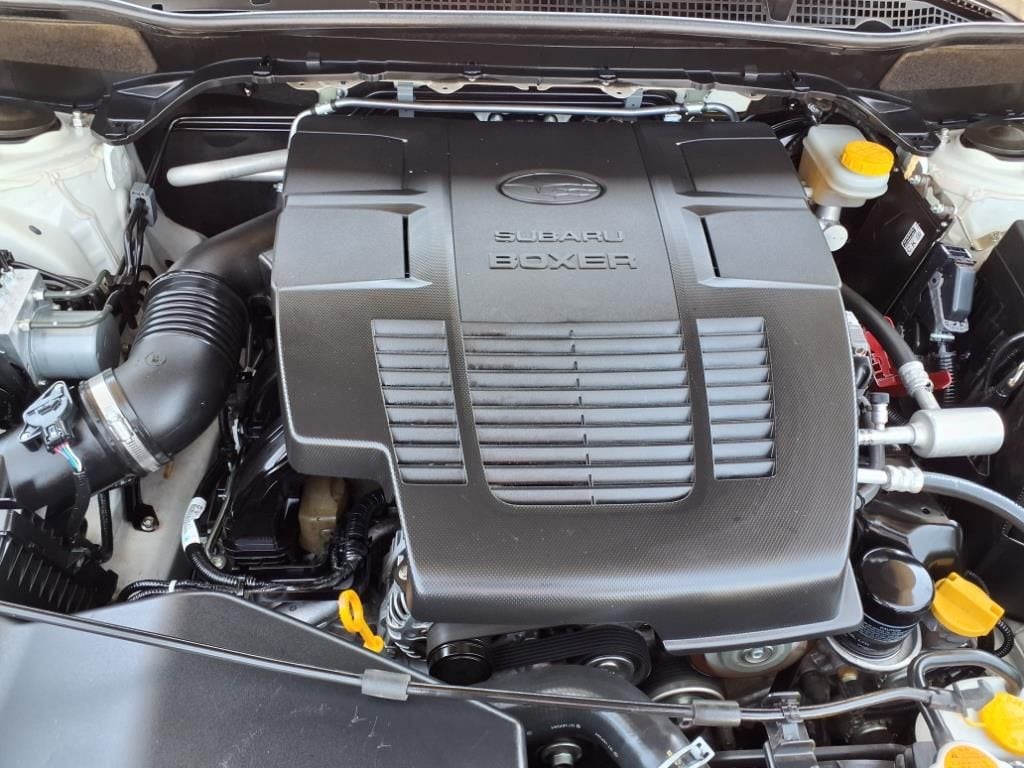 used 2019 Subaru Forester car, priced at $22,500