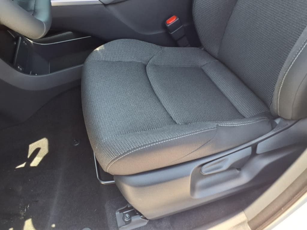 new 2025 Subaru Solterra car, priced at $40,390