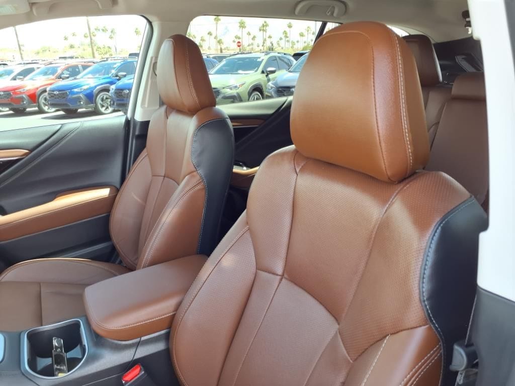 used 2023 Subaru Outback car, priced at $32,500