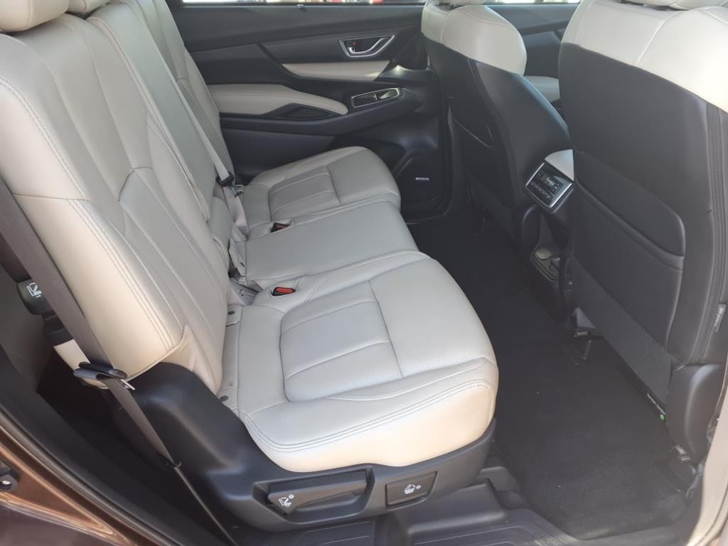 used 2020 Subaru Ascent car, priced at $24,000
