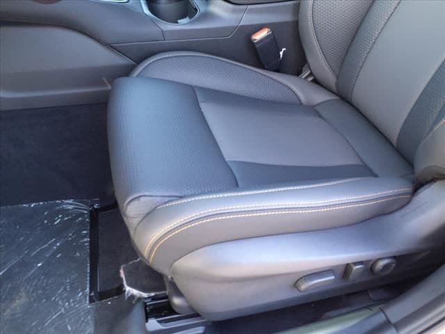 used 2025 Subaru Outback car, priced at $39,500