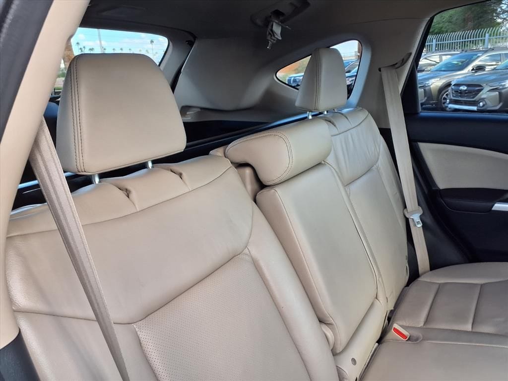 used 2016 Honda CR-V car, priced at $17,000