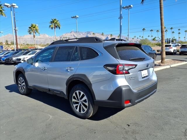 new 2025 Subaru Outback car, priced at $36,363