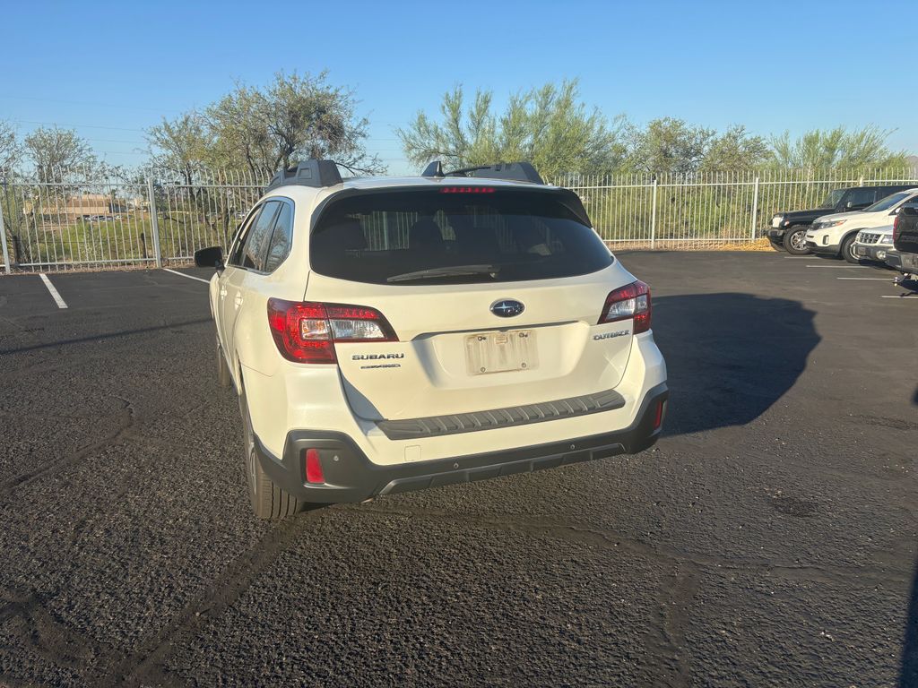 used 2019 Subaru Outback car, priced at $18,500