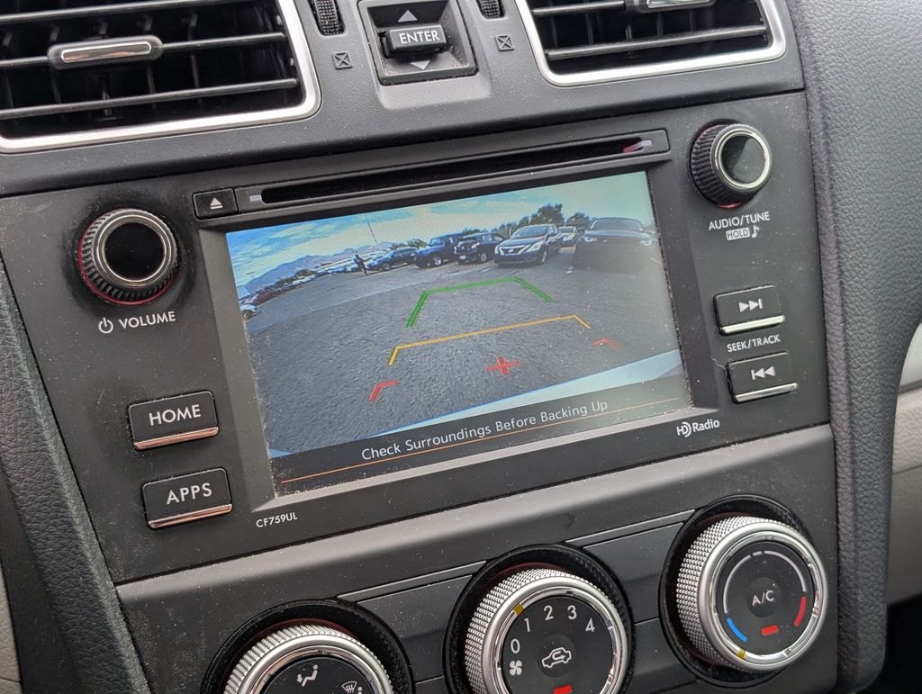 used 2018 Subaru Forester car, priced at $20,500
