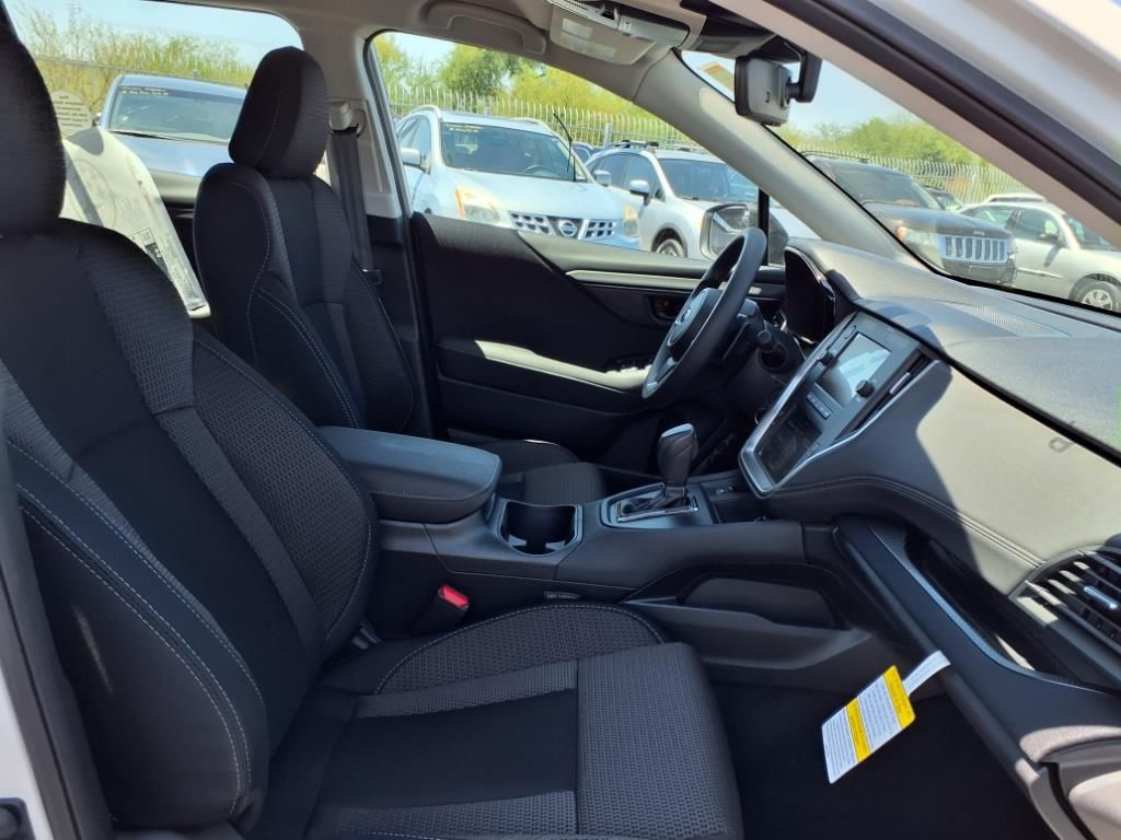 new 2025 Subaru Outback car, priced at $32,172