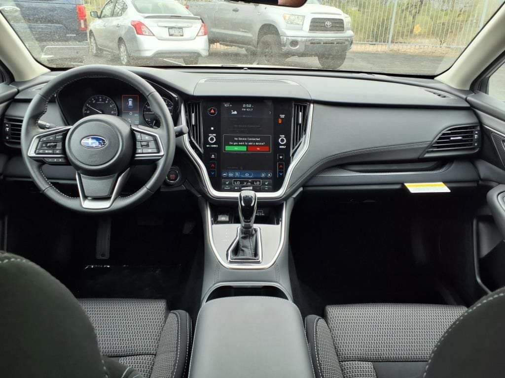 new 2025 Subaru Outback car, priced at $34,887