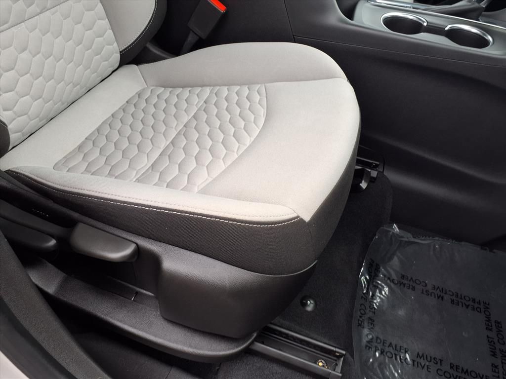 used 2021 Chevrolet Equinox car, priced at $15,750