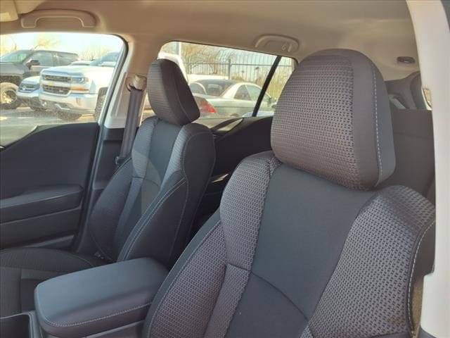 new 2025 Subaru Outback car, priced at $33,487