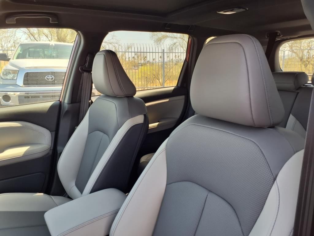 new 2025 Subaru Forester car, priced at $40,469
