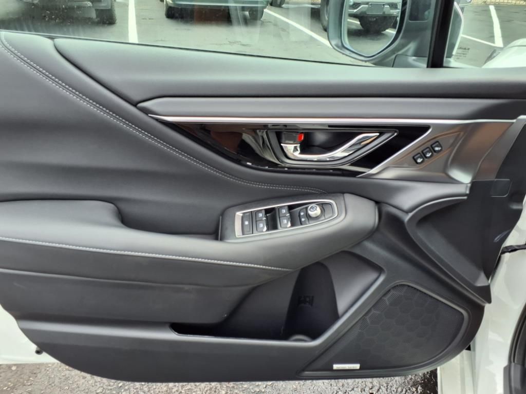 new 2025 Subaru Legacy car, priced at $38,312