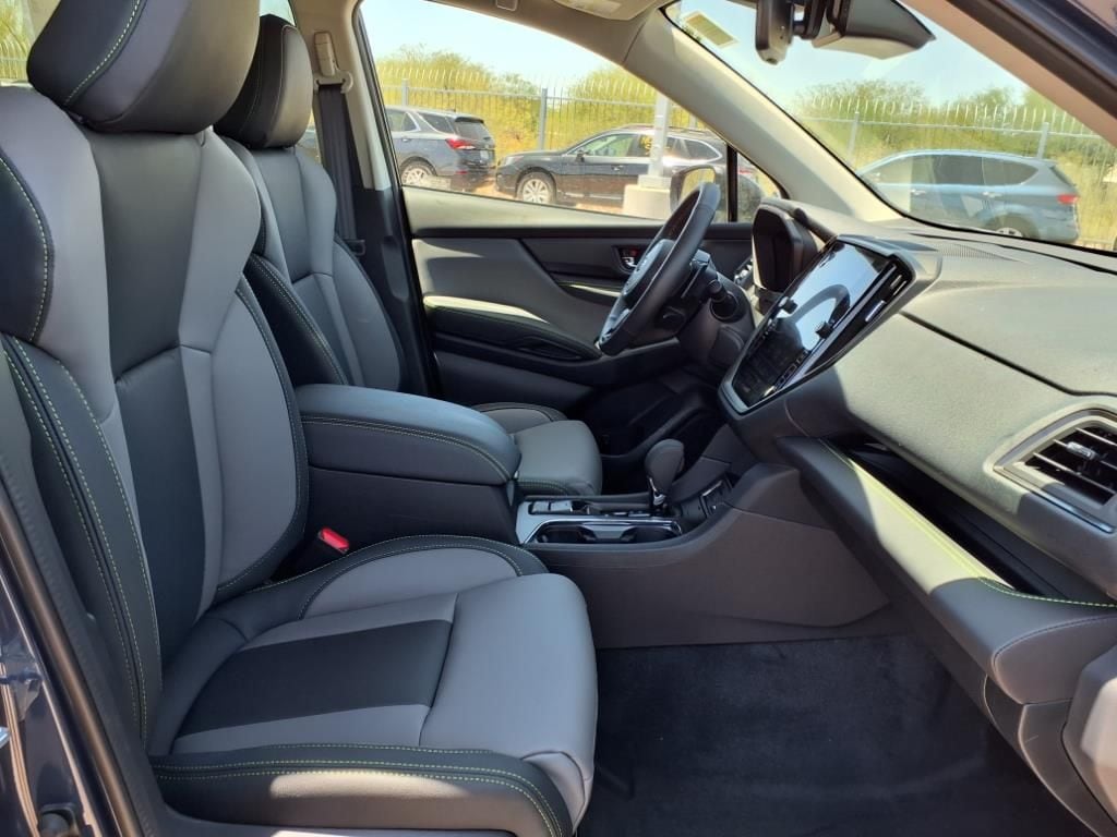 new 2025 Subaru Ascent car, priced at $44,822