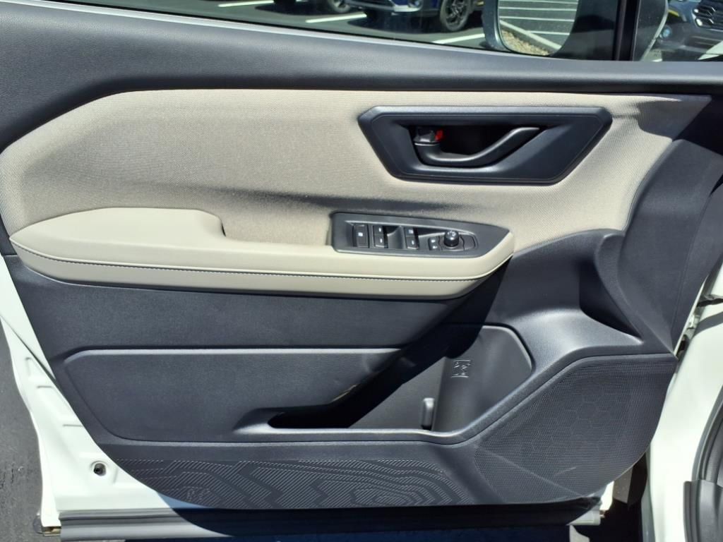 new 2025 Subaru Forester car, priced at $32,149