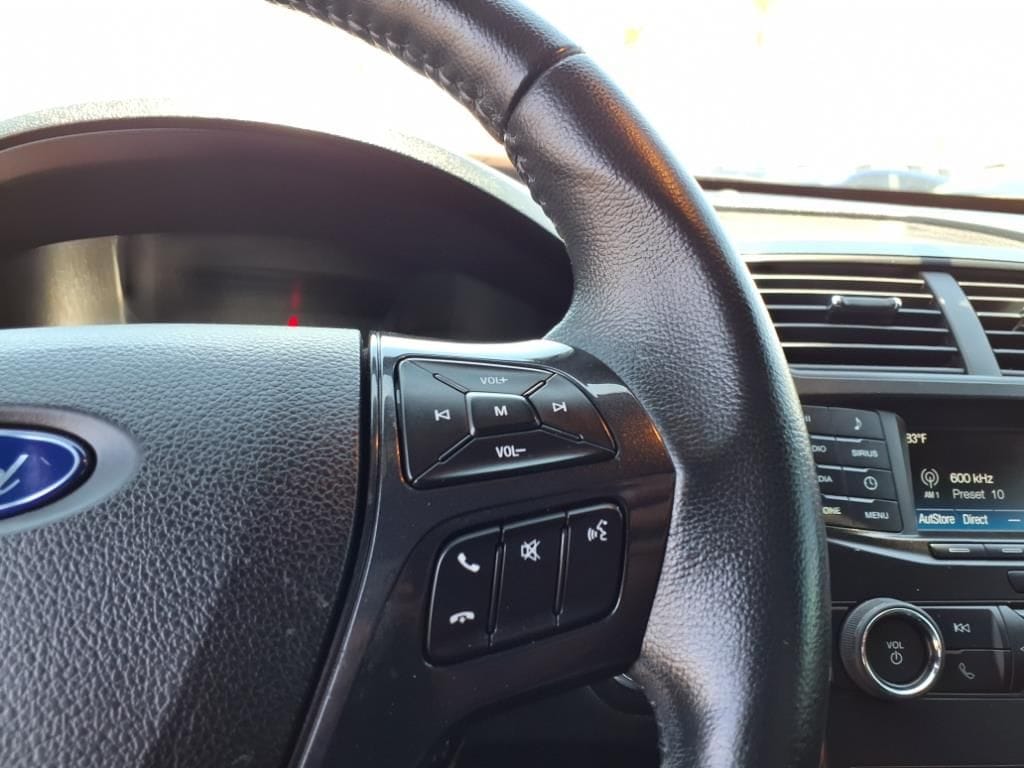 used 2019 Ford Explorer car, priced at $17,000